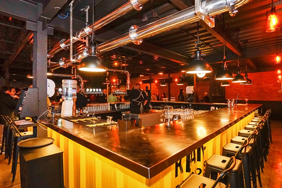 KrossBar abre en Antofagasta su primer local en regiones