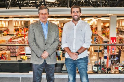 Unimarc es el primer supermercado en Mercado Libre