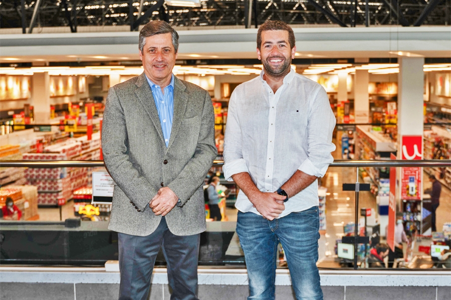 Unimarc es el primer supermercado en Mercado Libre