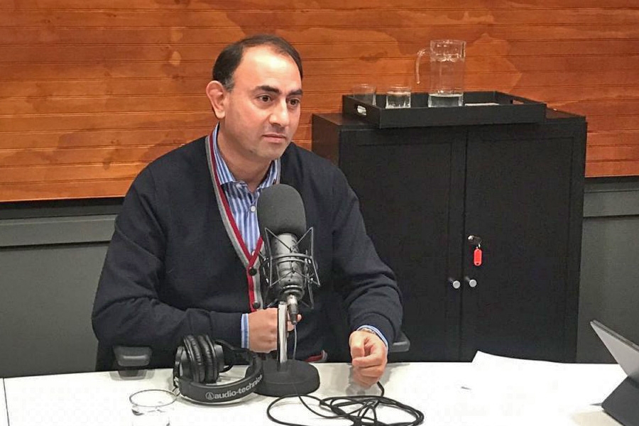 Pablo Barberis: ¿Economía digital? Una realidad