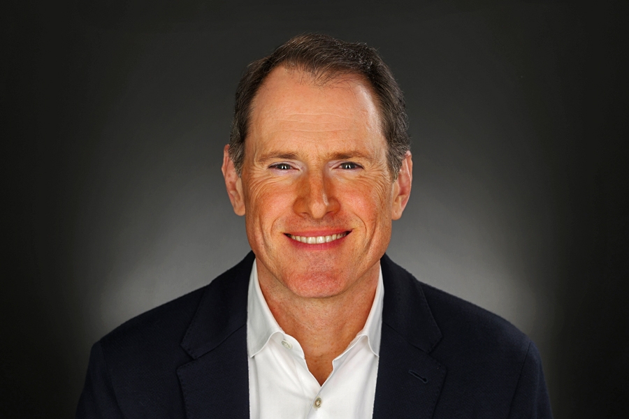 Nuevos CEO globales de McCann Worldgroup e IPG Mediabrands