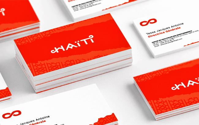 Futurebrand Haití Publimark