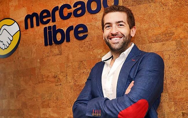 Mercado Libre Alan Meyer Publimark