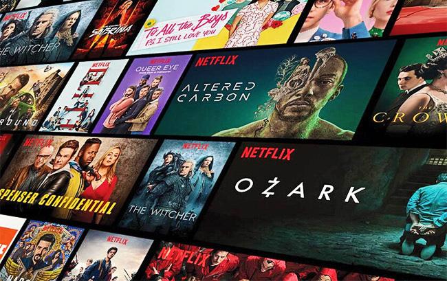 Netflix microsoft Publimark