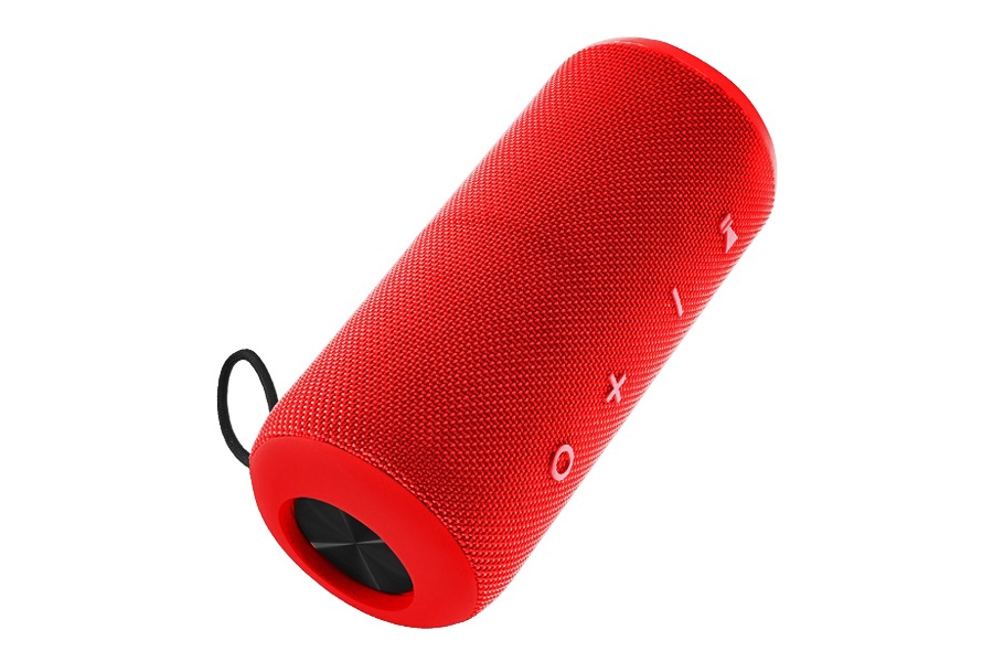 Llegan nuevos parlantes portátiles de Klip Xtreme