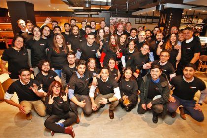 ZerviZ cumple cinco años digitalizando Latinoamérica
