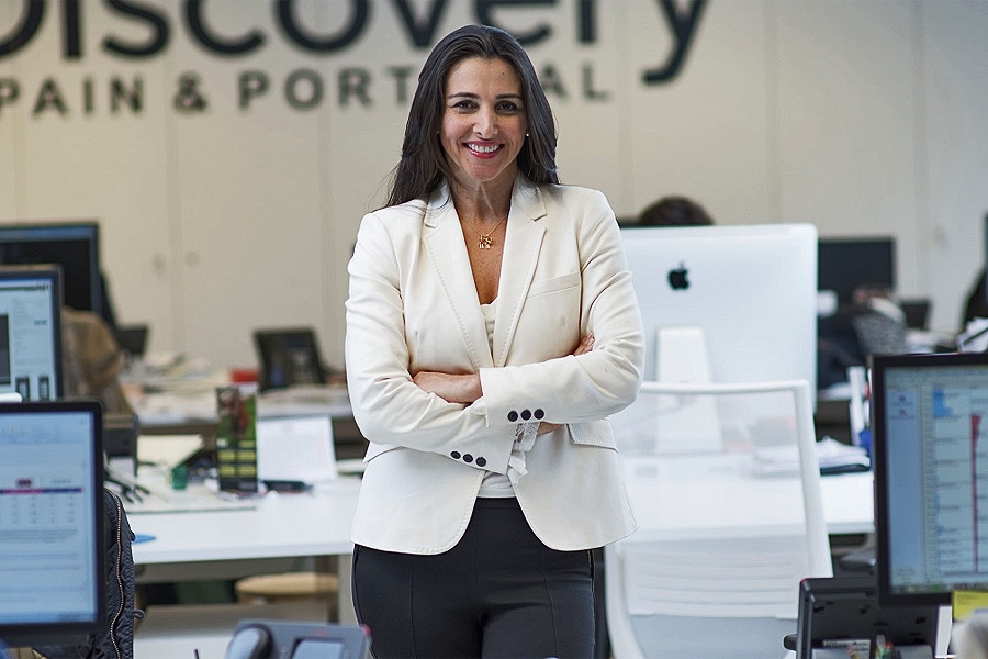 Warner Bros. Discovery se reestructura regionalmente