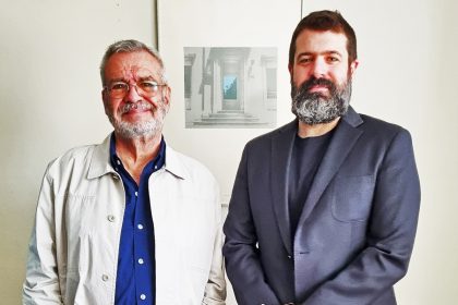 Héctor Hermosilla delega la dirección ejecutiva de Valora