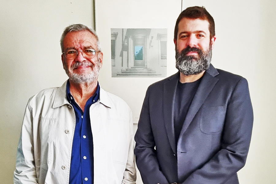 Héctor Hermosilla delega la dirección ejecutiva de Valora