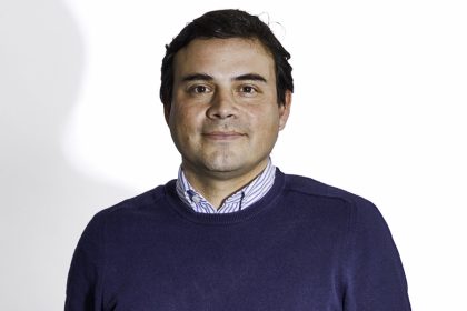 Patricio Castro: Por qué todos los gerentes deben saber marketing digital