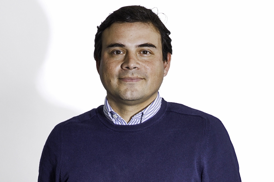 Patricio Castro: Por qué todos los gerentes deben saber marketing digital