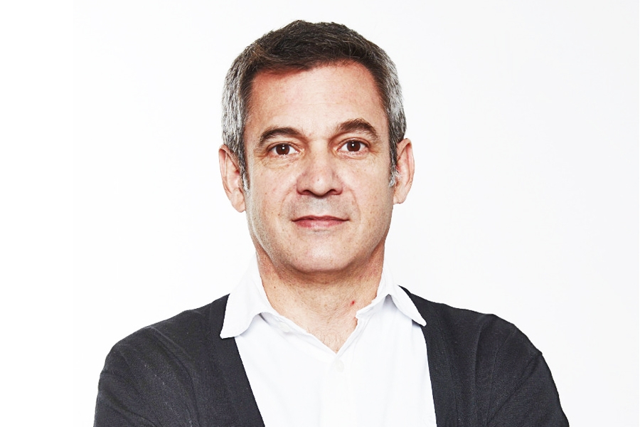 Pedro del Favero: El efecto del metaverso