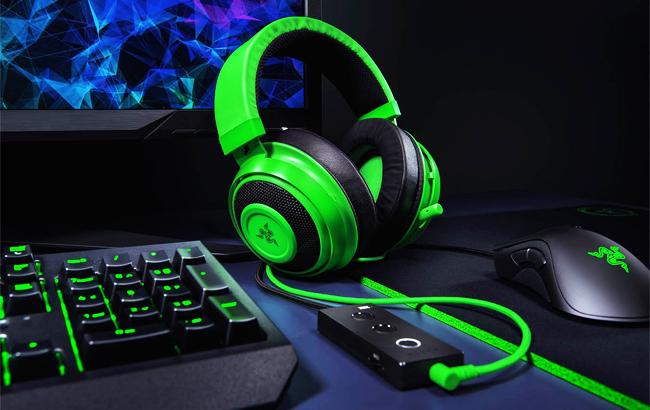 Accesorios de videojuegos audifonos Publimark
