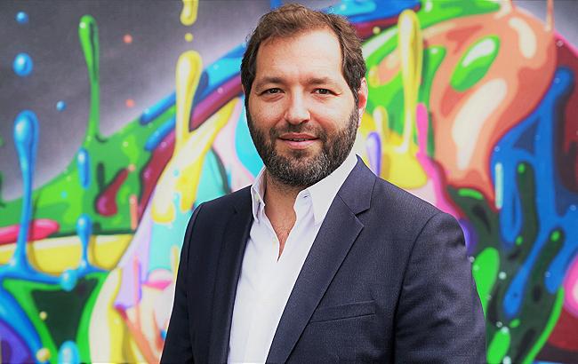 Dentsu Andy Berman Publimark