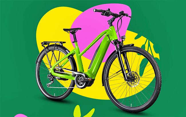 Mercado Libre bicicletas Publimark