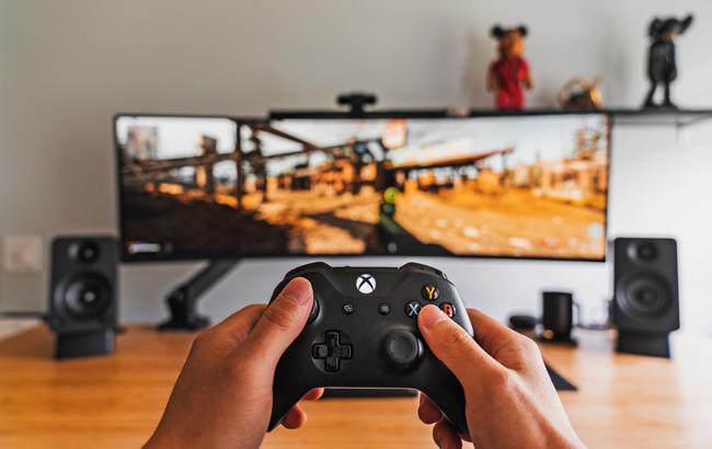 Mercado gamer consolas Publimark