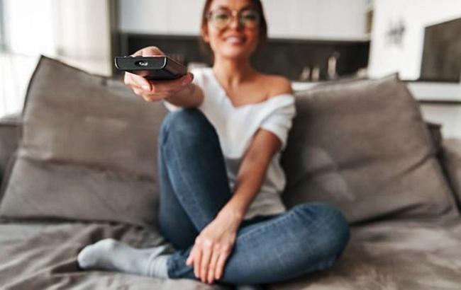 ShowHeroes connected TV Publimark