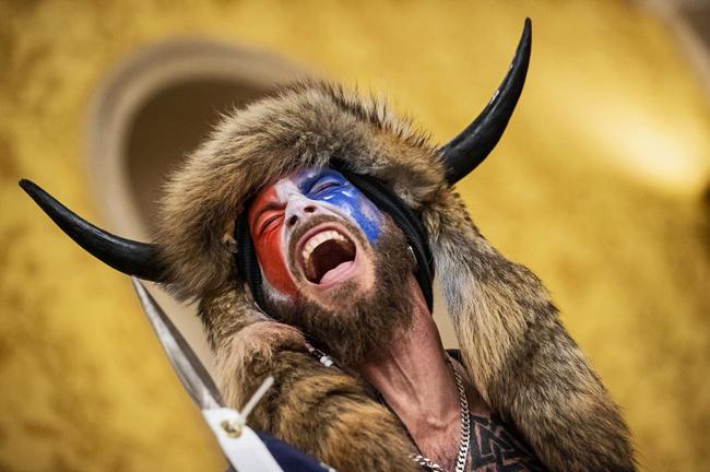 Sony World Photography Awards 2022 atacante del capitolio Publimark