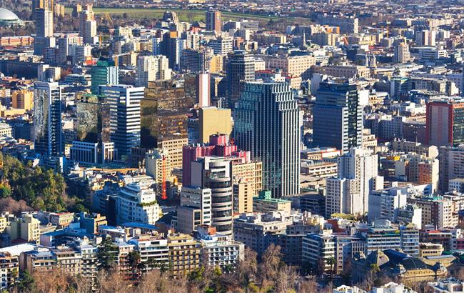 TocToc mercado inmobiliario Santiago Publimark
