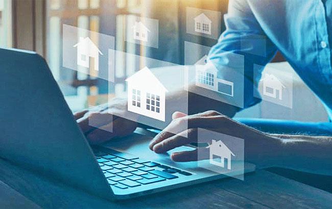TocToc plataforma inmobiliaria online Publimark