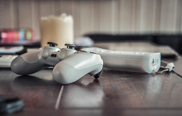 Videojuegos PS4 Publimark