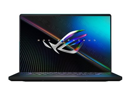 Llegan a Chile nuevos laptop para gaming de Asus y ROG