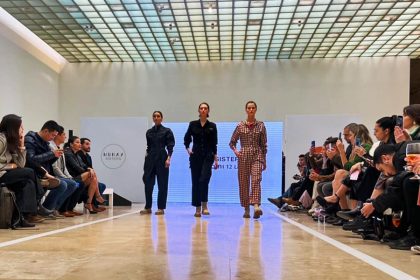 Cuando el smartphone se presenta como artículo de moda