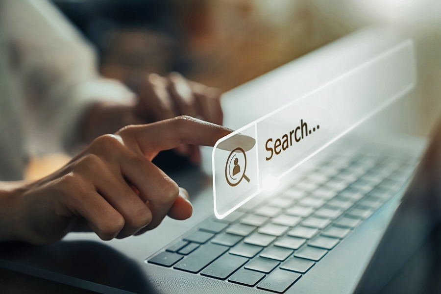 El SEO se vuelve clave en la transformación digital