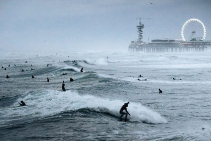 El valor para Sony de su concurso mundial de fotografía