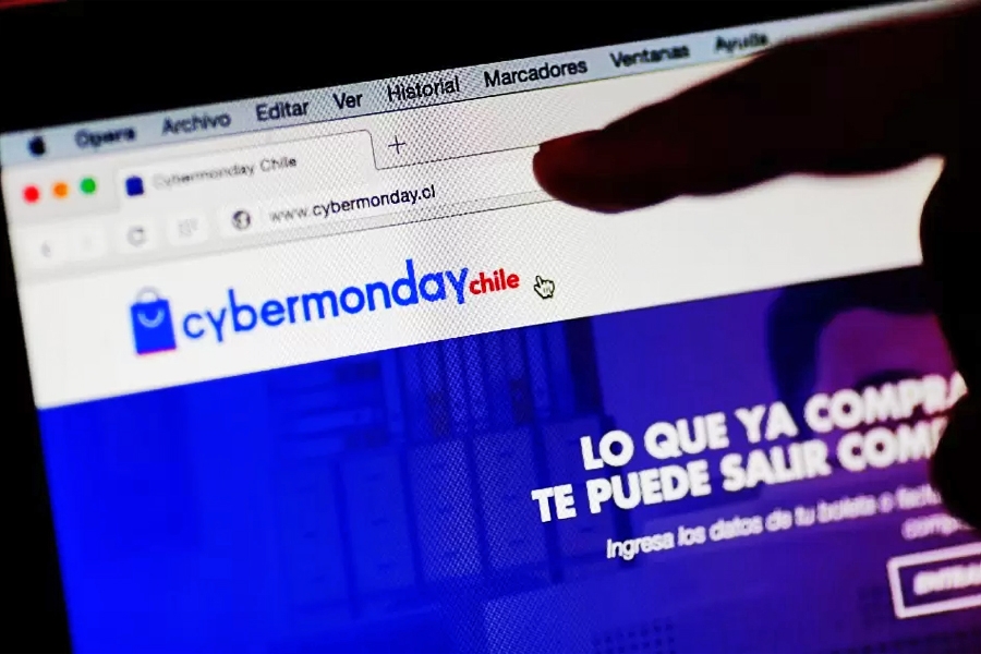 Un nuevo cybermonday con ofertas esperadas y no tanto
