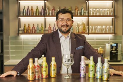 Marca chilena de cocteles apuesta por envases de aluminio
