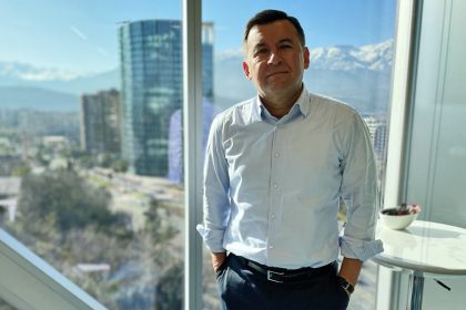 Tecnológica Defontana se une al programa Marca Chile
