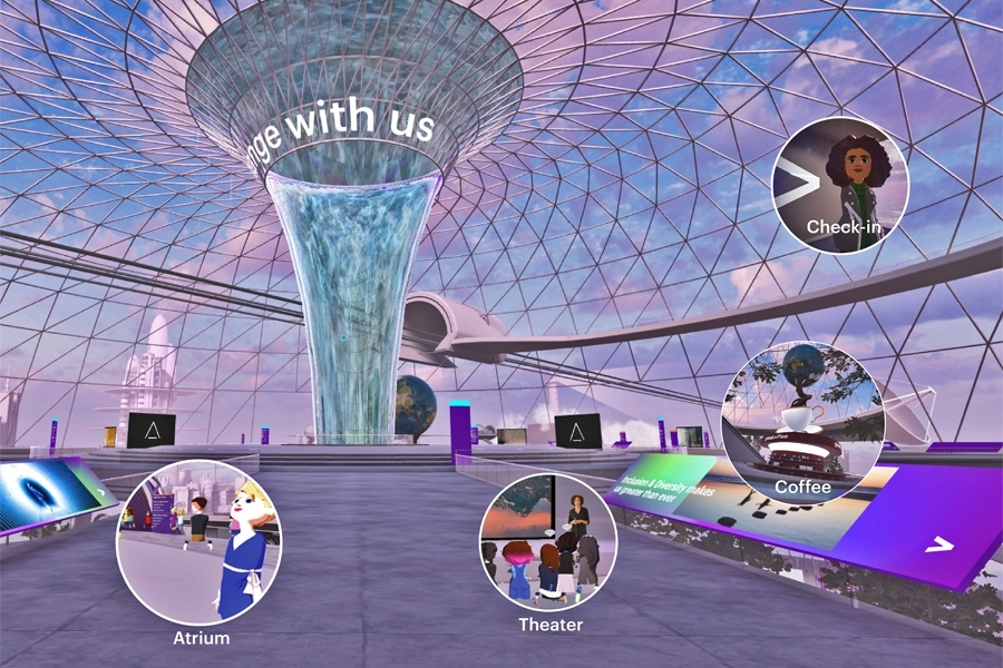 Crece importancia de las experiencias virtuales de los chilenos