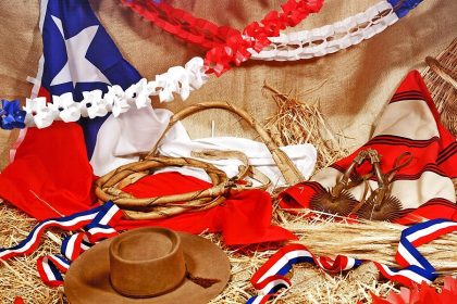 Las búsquedas más usuales de Fiestas Patrias en Mercado Libre