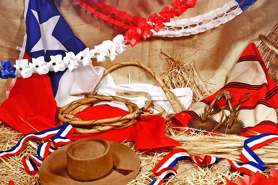 Las búsquedas más usuales de Fiestas Patrias en Mercado Libre
