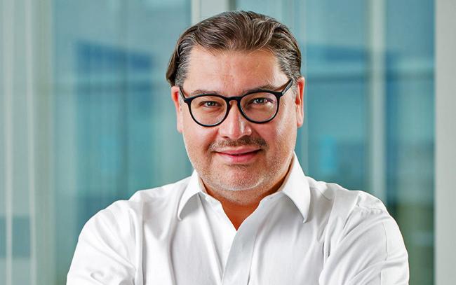 Accenture Chile Francisco Rojas Publimark