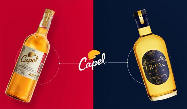 Capel versus Le Pac Publimark
