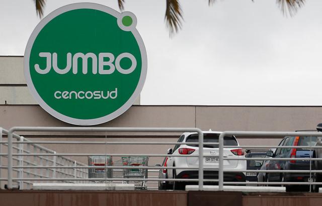 Cencosud Jumbo Publimark