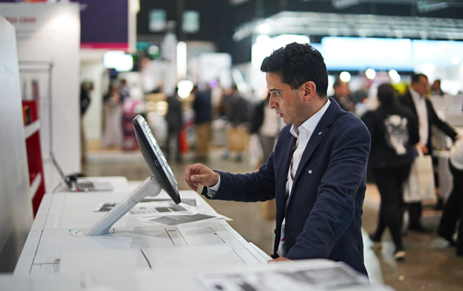 Expo Print Stgo 2022 presencial Publimark