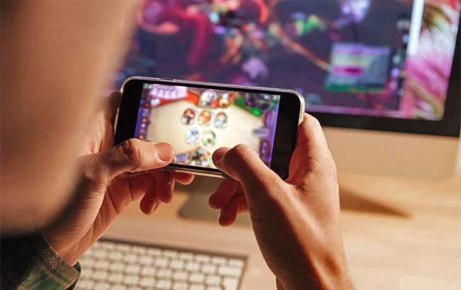 Sony videojuegos moviles Publimark