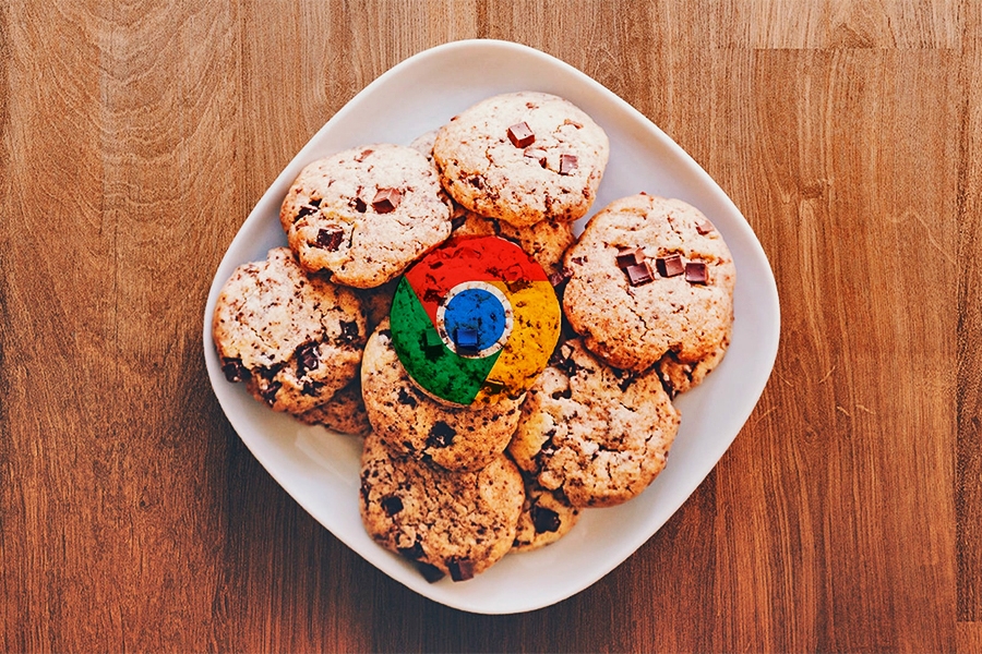 Mientras se configura el escenario post cookies de terceros