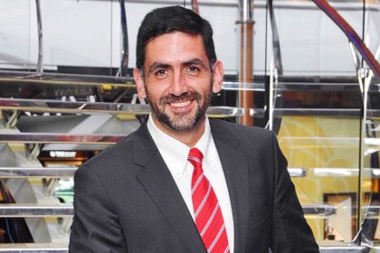 Mauricio Blanco: La evolución de la experiencia que promete el metaverso