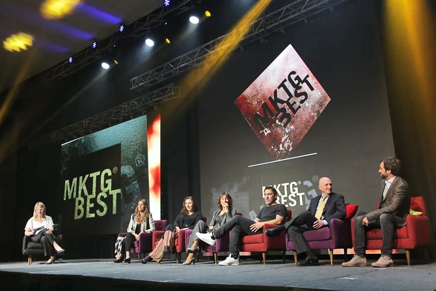 Expectación ante los nominados para los MKTG BEST