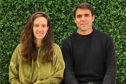 Dos nuevas incorporaciones en equipo de Kids Corp