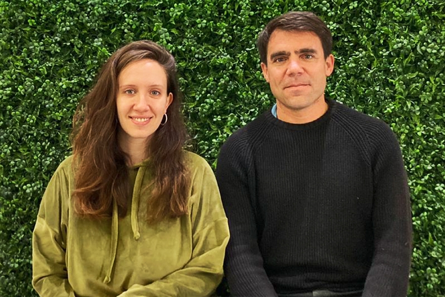Dos nuevas incorporaciones en equipo de Kids Corp