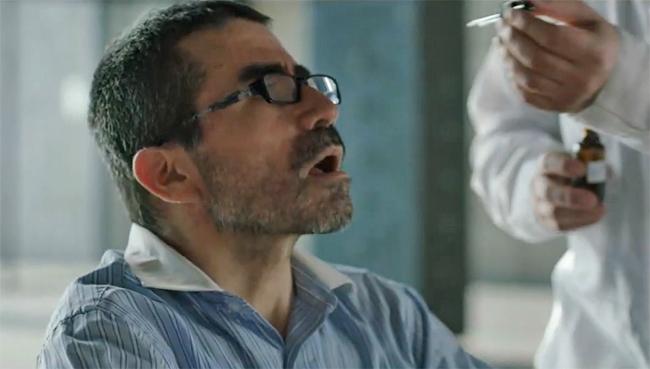 Cartas por una ley BBDO Publimark