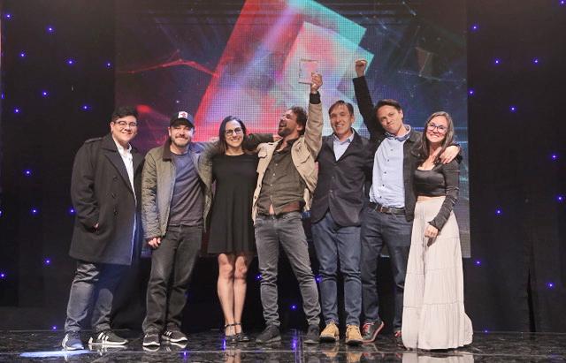 Effie 2022 Agencia Independiente Publimark