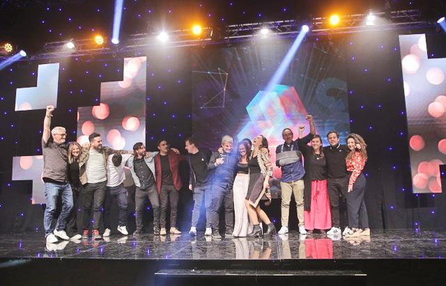 Effie 2022 agencia del año Publimark