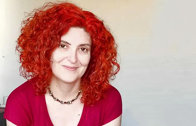 La Vulca Marcela Perez de Arce Publimark