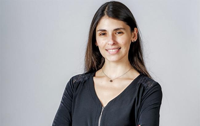 Sonda Natalie Maturana Publimark